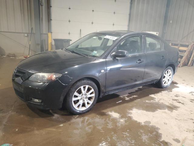 MAZDA 3 S 2008 with VIN JM1BK324581811030 - Photo from auction
