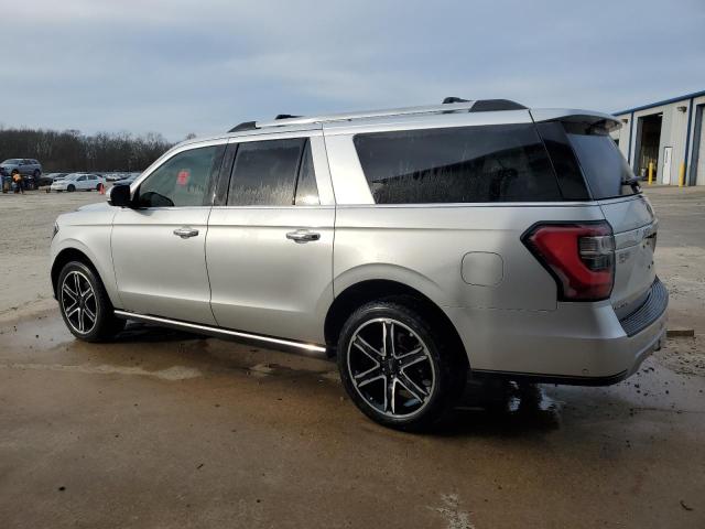 Photo 2 from auction – 2019 FORD EXPEDITION with VIN 1FMJK1KT3KEA79631