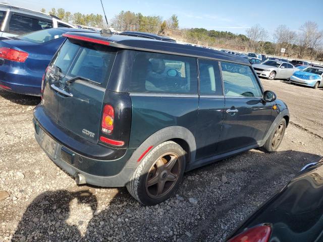 Photo 3 from auction – 2010 MINI COOPER CLU with VIN WMWML3C52ATX37635