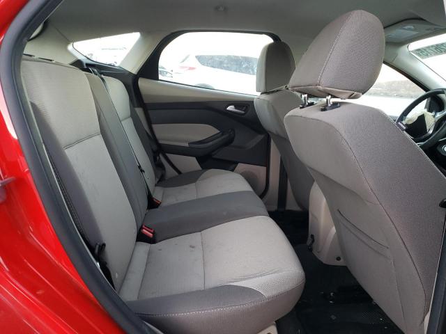 Photo 11 from auction – 2012 FORD FOCUS SE with VIN 1FAHP3K24CL429939