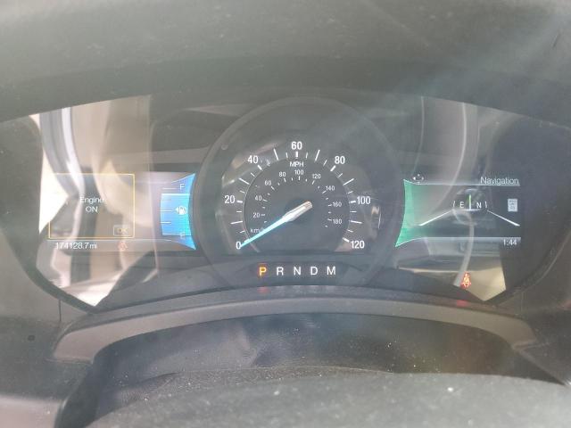 Photo 9 from auction – 2015 FORD EXPEDITION with VIN 1FMJK1HT7FEF15507