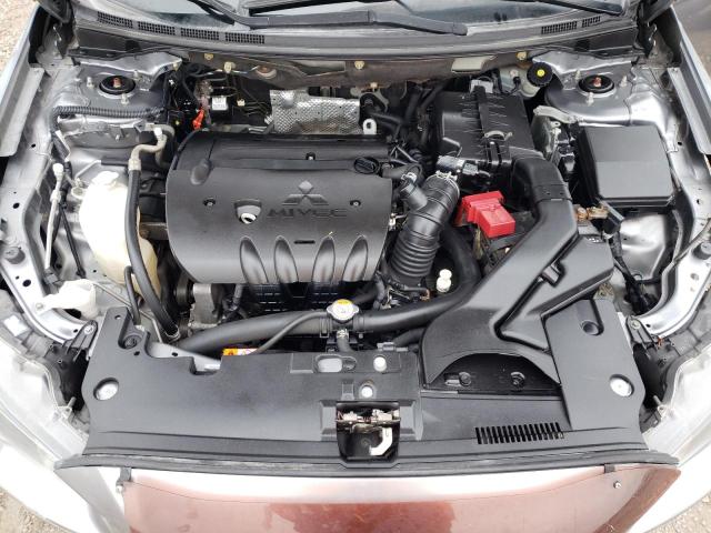Photo 11 from auction – 2015 MITSUBISHI LANCER ES with VIN JA32U2FU4FU008525
