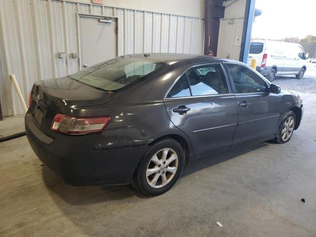Photo 3 from auction – 2011 TOYOTA CAMRY BASE with VIN 4T1BF3EK0BU202590