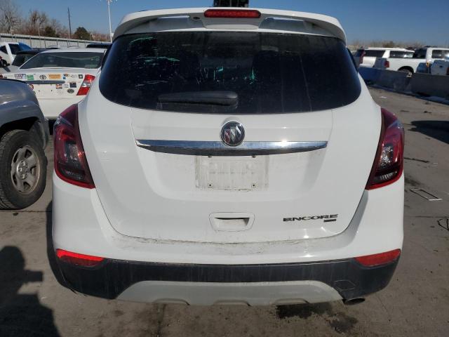 Photo 6 from auction – 2019 BUICK ENCORE SPO with VIN KL4CJ2SB3KB922896