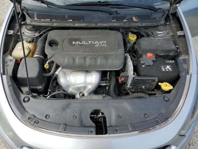 Photo 11 from auction – 2015 DODGE DART SXT with VIN 1C3CDFBB3FD140598