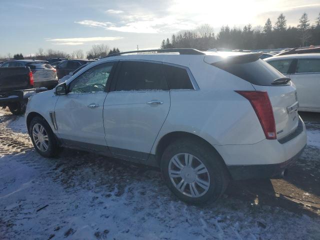 Photo 2 from auction – 2014 CADILLAC SRX with VIN 3GYFNAE3XES670461