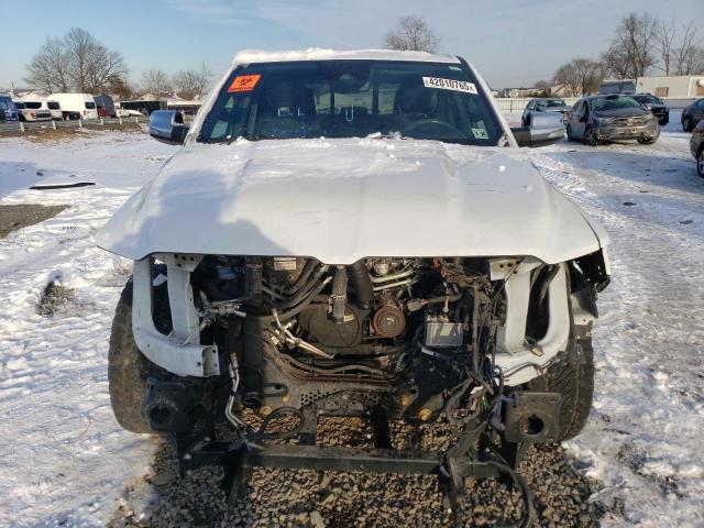 Photo 5 from auction – 2020 RAM 1500 LIMIT with VIN 1C6SRFHM7LN250293