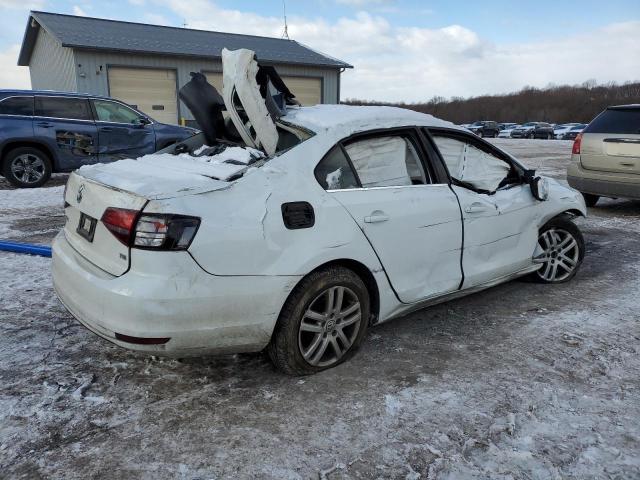 Photo 3 from auction – 2017 VOLKSWAGEN JETTA S with VIN 3VW2B7AJ0HM263095