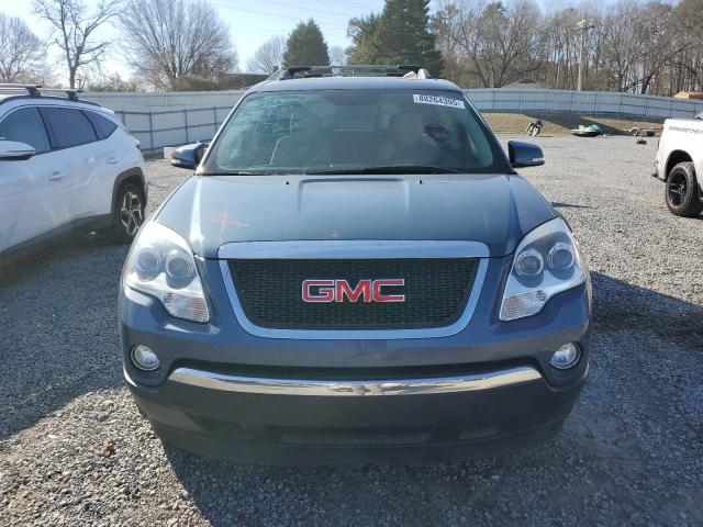 Photo 5 from auction – 2012 GMC ACADIA SLT with VIN 1GKKRSED9CJ273608