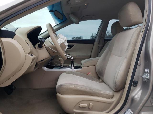 Photo 7 from auction – 2013 NISSAN ALTIMA 2.5 with VIN 1N4AL3AP8DC258723