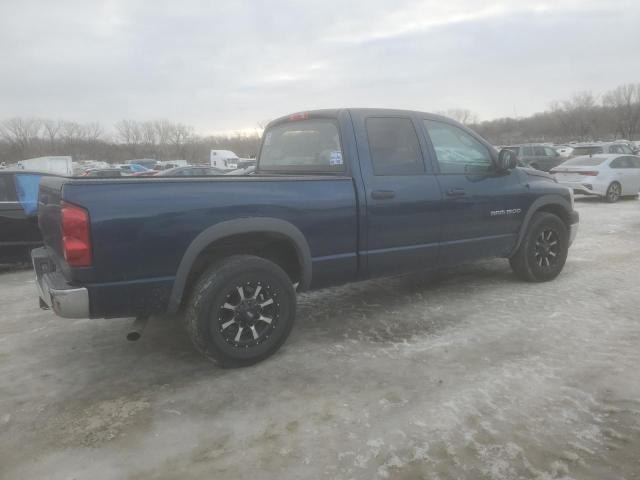 Photo 3 from auction – 2007 DODGE RAM 1500 S with VIN 1D7HA18P67J588181