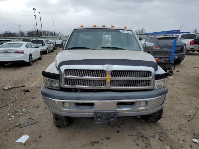 Photo 5 from auction – 1997 DODGE RAM 2500 with VIN 1B7KF26W2VJ595949