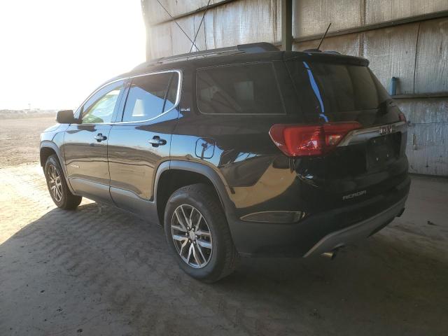 Photo 2 from auction – 2017 GMC ACADIA SLE with VIN 1GKKNLLS6HZ163532