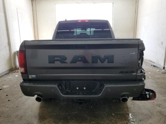 Photo 6 from auction – 2017 RAM 1500 SPORT with VIN 1C6RR7MT2HS659005