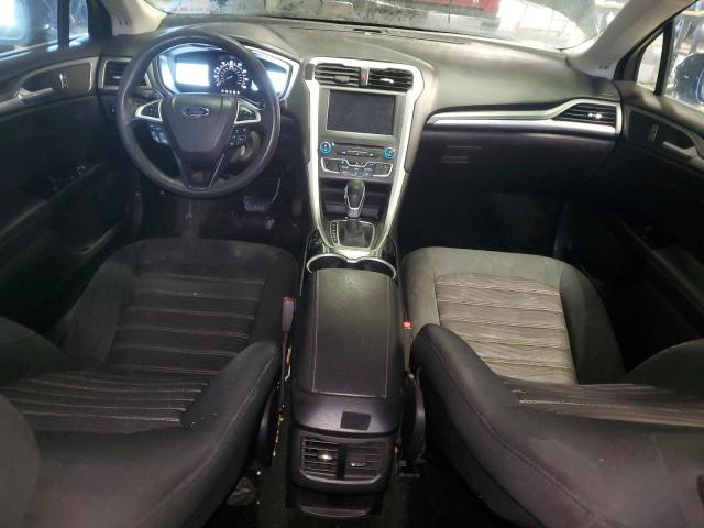 Photo 8 from auction – 2016 FORD FUSION SE with VIN 1FA6P0H76G5101294