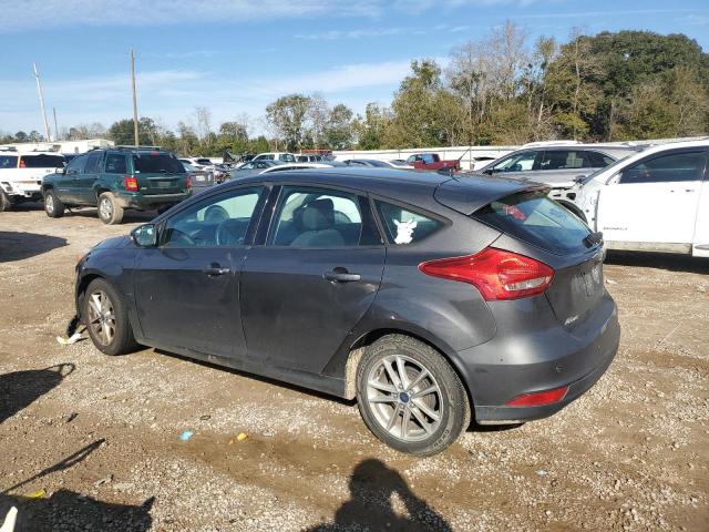 Photo 2 from auction – 2015 FORD FOCUS SE with VIN 1FADP3K26FL364448