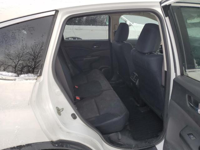 Photo 11 from auction – 2015 HONDA CR-V SE with VIN 2HKRM4H42FH104852