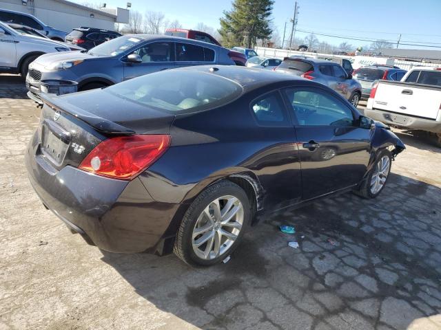 Снимка 3 от търг – 2012 NISSAN ALTIMA SR с VIN 1N4BL2EP5CC208644