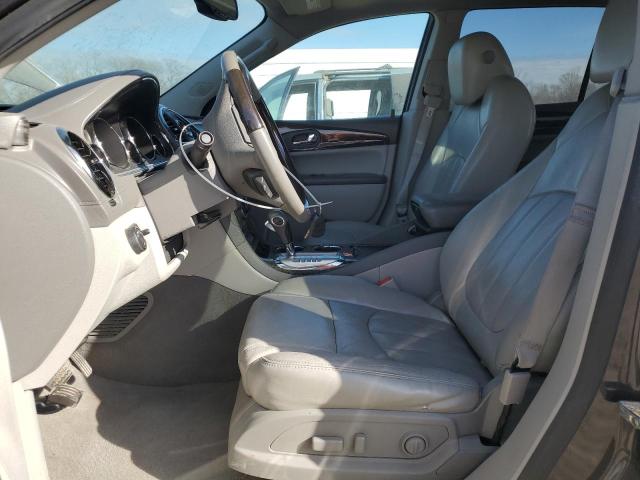 Photo 7 from auction – 2014 BUICK ENCLAVE with VIN 5GAKVBKD2EJ278214