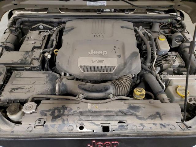 Photo 12 from auction – 2018 JEEP WRANGLER U with VIN 1C4HJWFG9JL869624