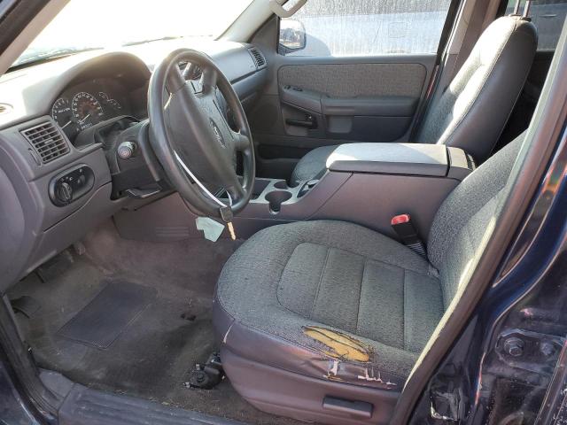 Photo 7 from auction – 2002 FORD EXPLORER X with VIN 1FMZU62K02ZC78338