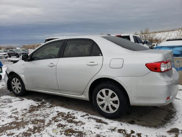 Photo 2 from auction – 2011 TOYOTA COROLLA BA with VIN JTDBU4EE2B9155706