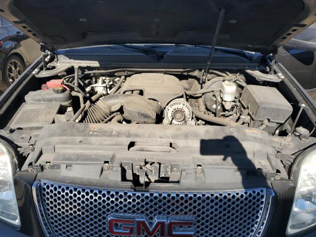 Photo 12 from auction – 2013 GMC YUKON DENA with VIN 1GKS2EEF9DR315060