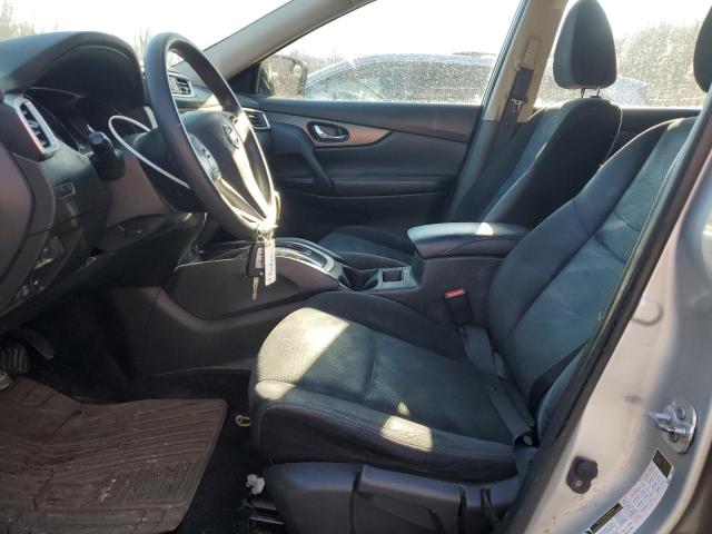 Photo 7 from auction – 2016 NISSAN ROGUE S with VIN JN8AT2MV1GW154046
