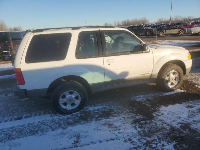 Фото 3 с аукциона – 2002 FORD EXPLORER S с VIN 1FMYU70E62UB91894