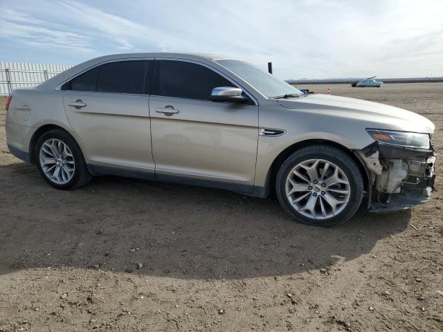 Photo 4 from auction – 2017 FORD TAURUS LIM with VIN 1FAHP2F89HG129130
