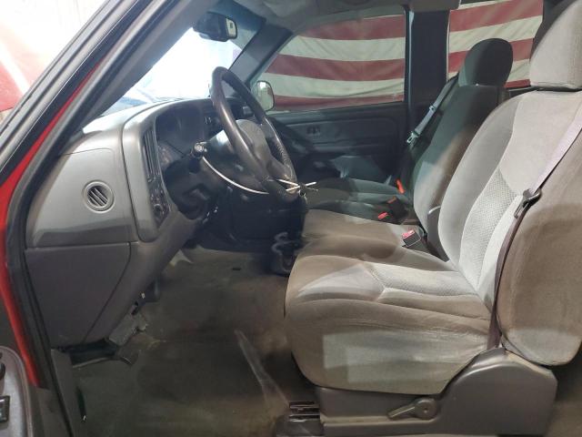 Photo 7 from auction – 2005 CHEVROLET SILVERADO with VIN 2GCEC19V851254309