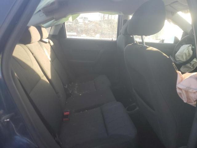 Photo 10 from auction – 2009 FORD FOCUS SE with VIN 1FAHP35N89W110699