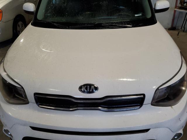 Photo 12 from auction – 2018 KIA SOUL + with VIN KNDJP3A53J7902193