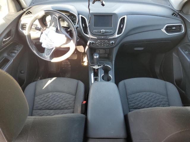Photo 8 from auction – 2018 CHEVROLET EQUINOX LT with VIN 3GNAXJEV1JS595131