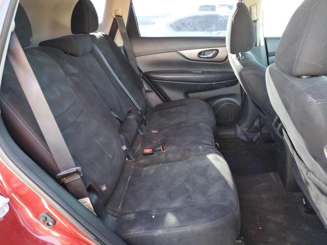 Photo 10 from auction – 2016 NISSAN ROGUE S with VIN 5N1AT2MT6GC795698
