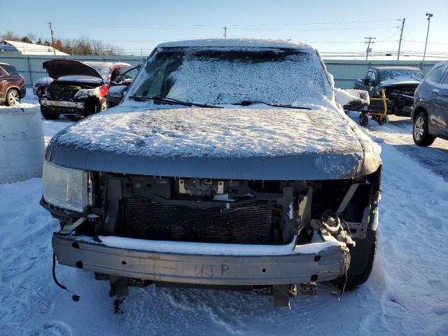 Photo 5 from auction – 2009 FORD FLEX SEL with VIN 2FMEK62C39BA04724
