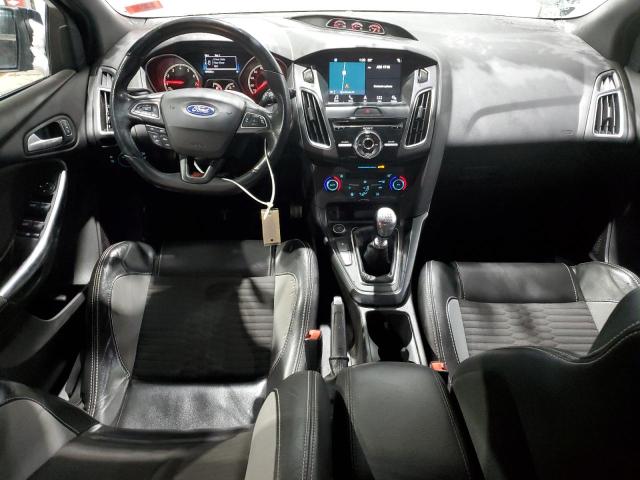 Photo 8 from auction – 2017 FORD FOCUS ST with VIN 1FADP3L94HL273998