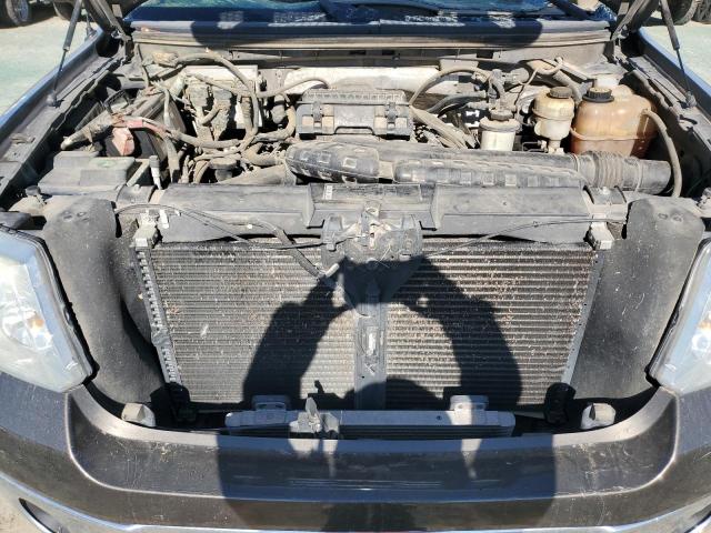 Photo 11 from auction – 2008 FORD F150 with VIN 1FTPX14V18KB20413
