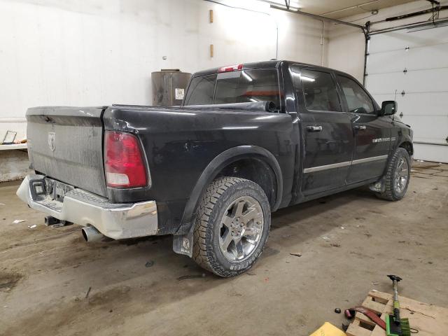 Photo 3 from auction – 2012 DODGE RAM 1500 L with VIN 1C6RD7NT6CS315408