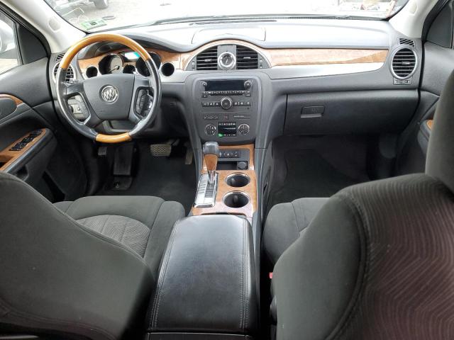 Photo 8 from auction – 2012 BUICK ENCLAVE with VIN 5GAKVBEDXCJ423766