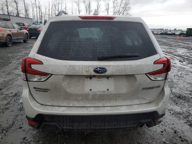 Photo 6 from auction – 2021 SUBARU FORESTER with VIN JF2SKADC3MH475583