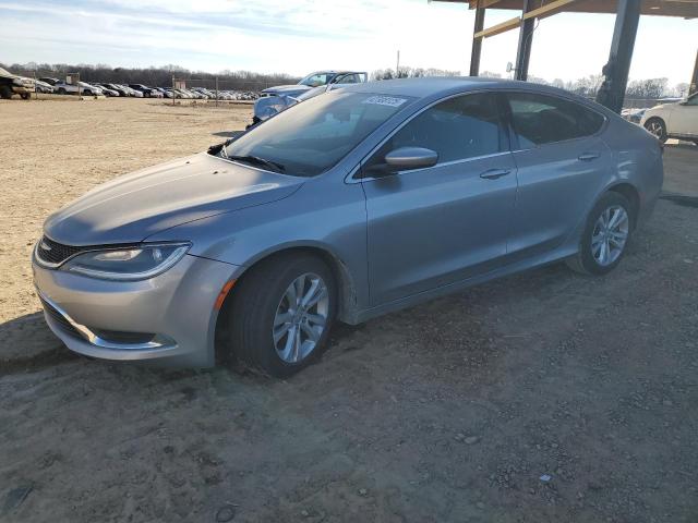 CHRYSLER 200 LIMITE 2015 with VIN 1C3CCCAB7FN577002 - Photo from auction