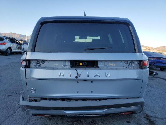 Photo 6 from auction – 2025 RIVIAN R1S ADVENT with VIN 7PDSGBBA0SN051096