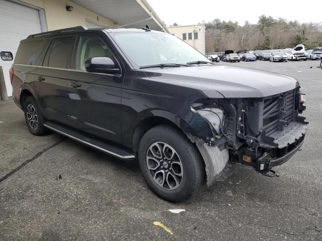 Photo 4 from auction – 2023 FORD EXPEDITION with VIN 1FMJK1J87PEA16309