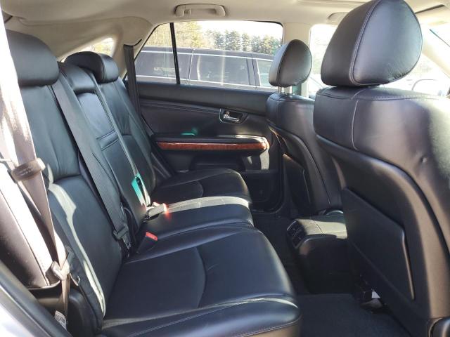 Photo 11 from auction – 2006 LEXUS RX 330 with VIN 2T2HA31UX6C109322