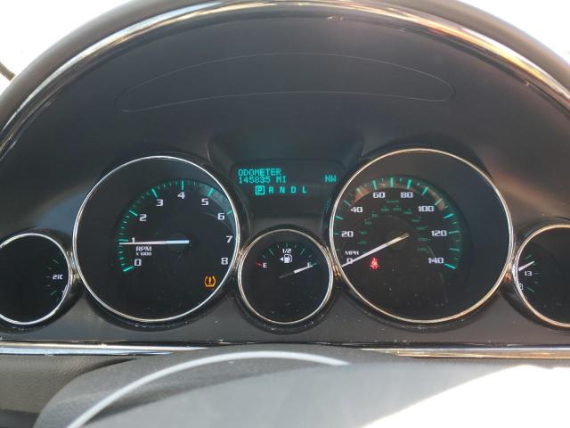 Photo 9 from auction – 2015 BUICK ENCLAVE with VIN 5GAKRBKD7FJ258238