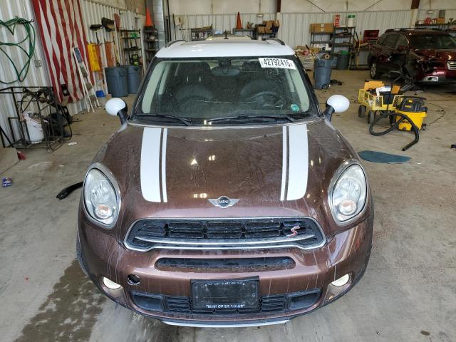 Photo 5 from auction – 2016 MINI COOPER S C with VIN WMWZC5C5XGWU03216