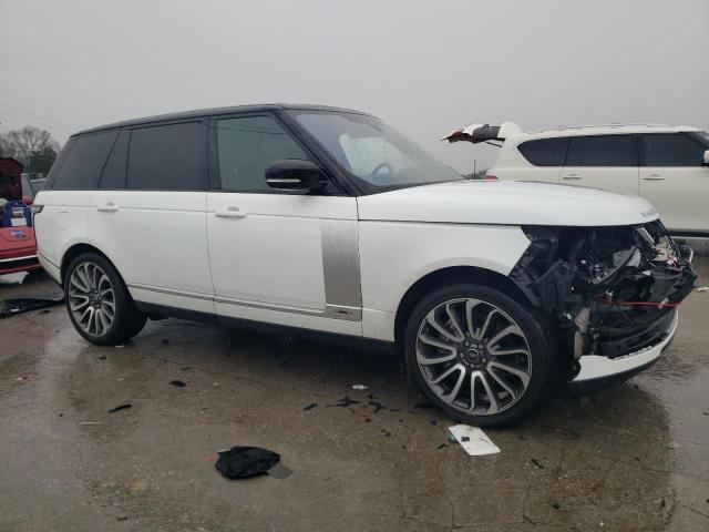 Photo 4 from auction – 2019 LAND ROVER RANGE ROVE with VIN SALGS5RE1KA561883