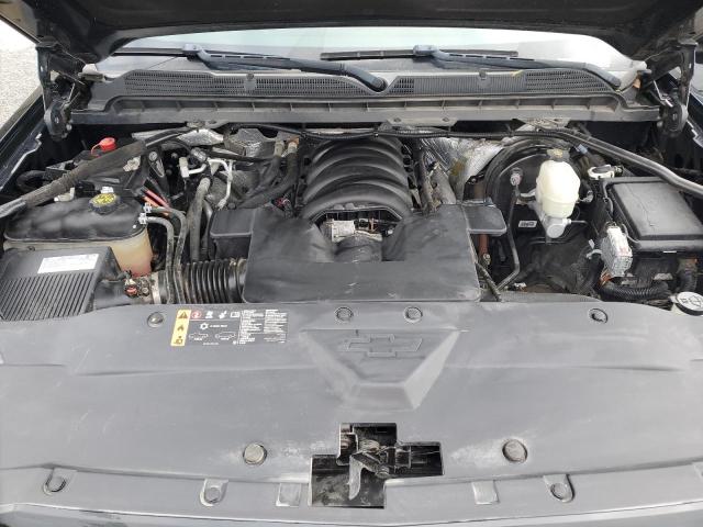 Photo 12 from auction – 2018 CHEVROLET SILVERADO with VIN 1GCVKREC7JZ165550