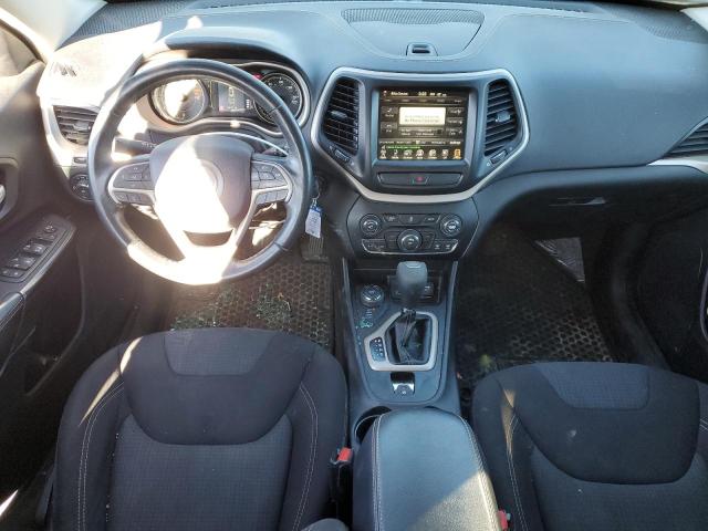 Photo 8 from auction – 2016 JEEP CHEROKEE L with VIN 1C4PJMCB1GW227463